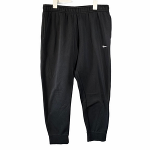 Nike Black Sweatpants/Joggers